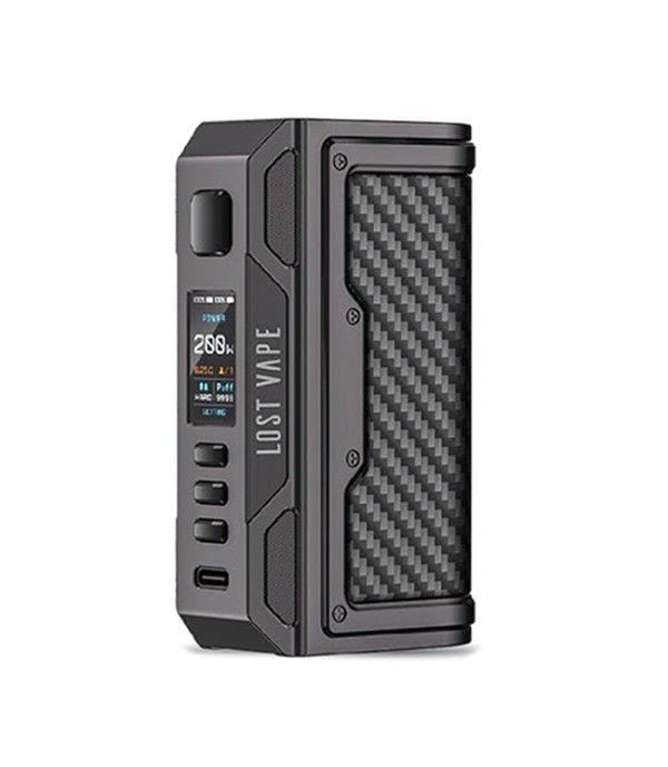 Lost Vape Thelema Quest 200W Box Mod