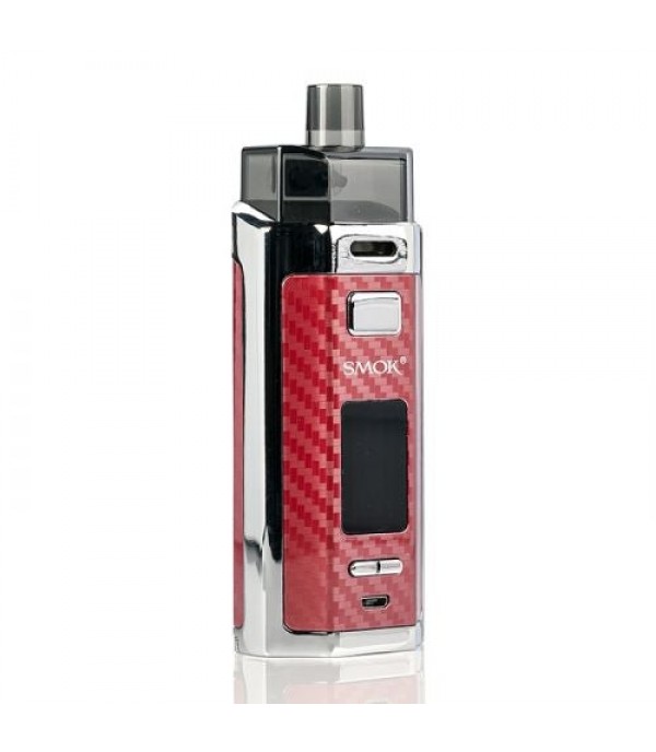 SMOK RPM160 Dual 18650 Pod Mod Kit