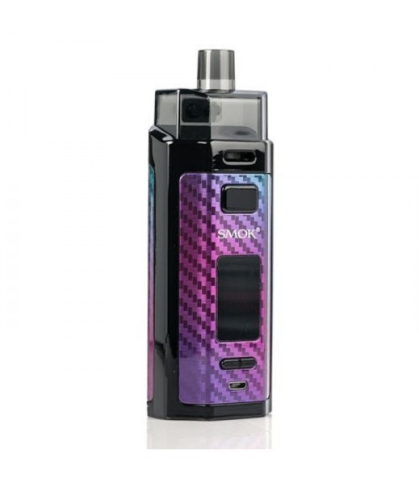 SMOK RPM160 Dual 18650 Pod Mod Kit