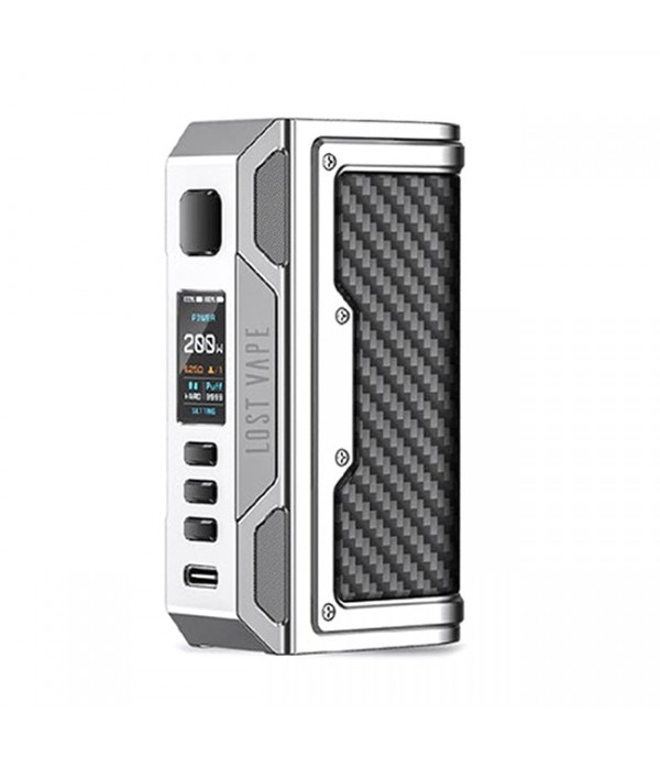 Lost Vape Thelema Quest 200W Box Mod