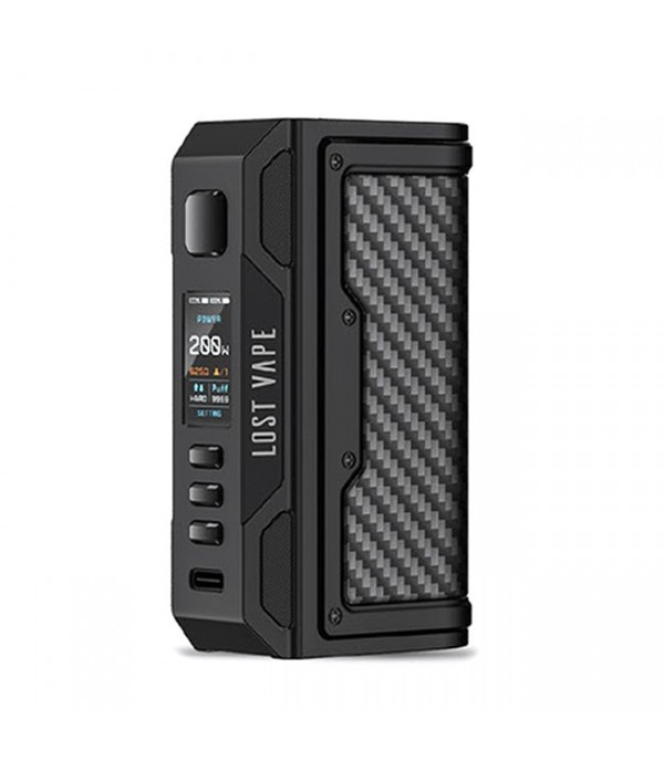 Lost Vape Thelema Quest 200W Box Mod