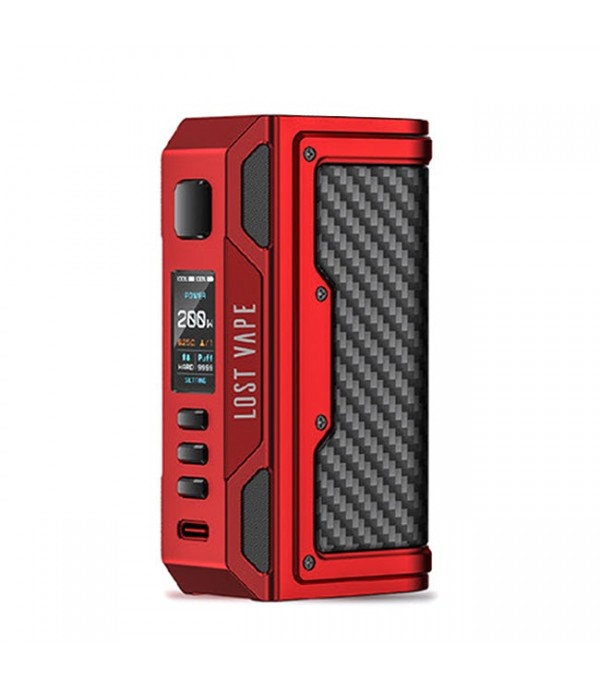 Lost Vape Thelema Quest 200W Box Mod