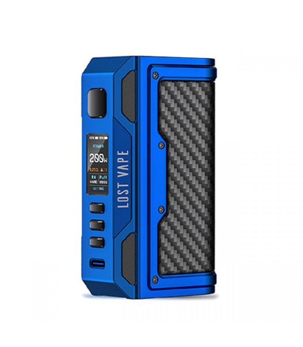 Lost Vape Thelema Quest 200W Box Mod