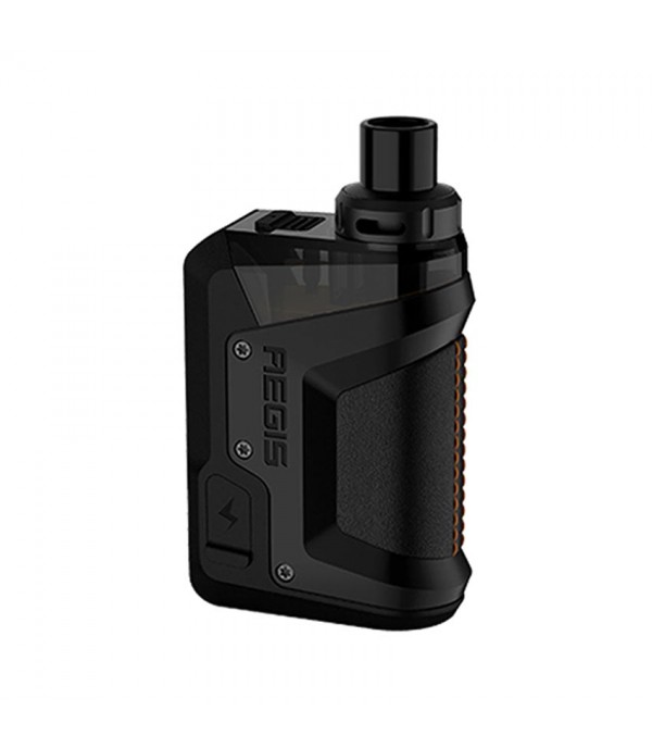 Geekvape Aegis Hero 45W Pod Mod Kit 1200mAh