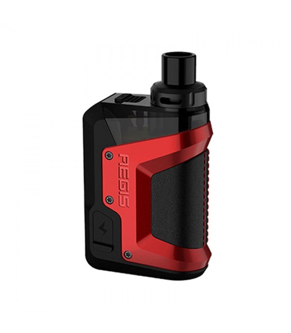 Geekvape Aegis Hero 45W Pod Mod Kit 1200mAh