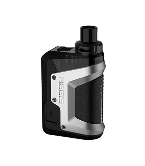 Geekvape Aegis Hero 45W Pod Mod Kit 1200mAh