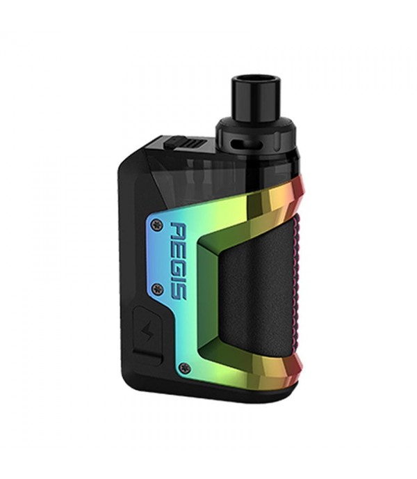 Geekvape Aegis Hero 45W Pod Mod Kit 1200mAh