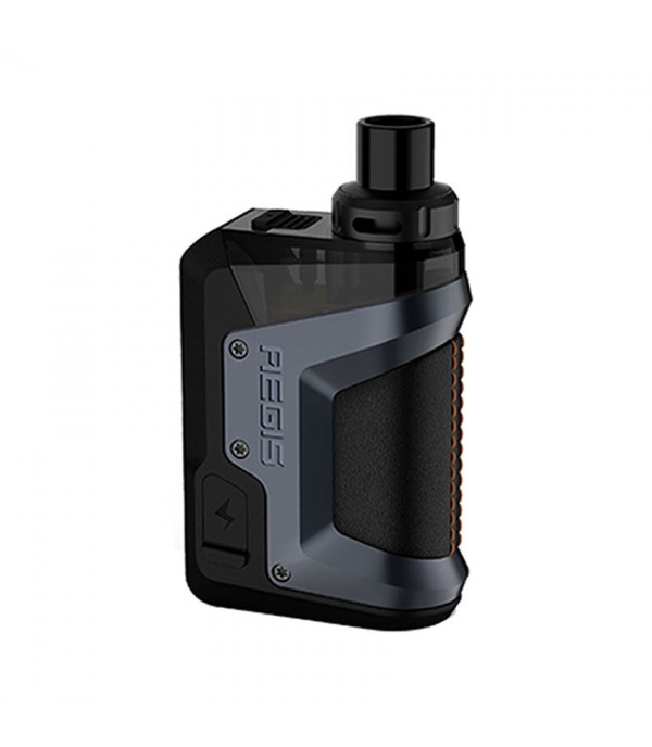 Geekvape Aegis Hero 45W Pod Mod Kit 1200mAh