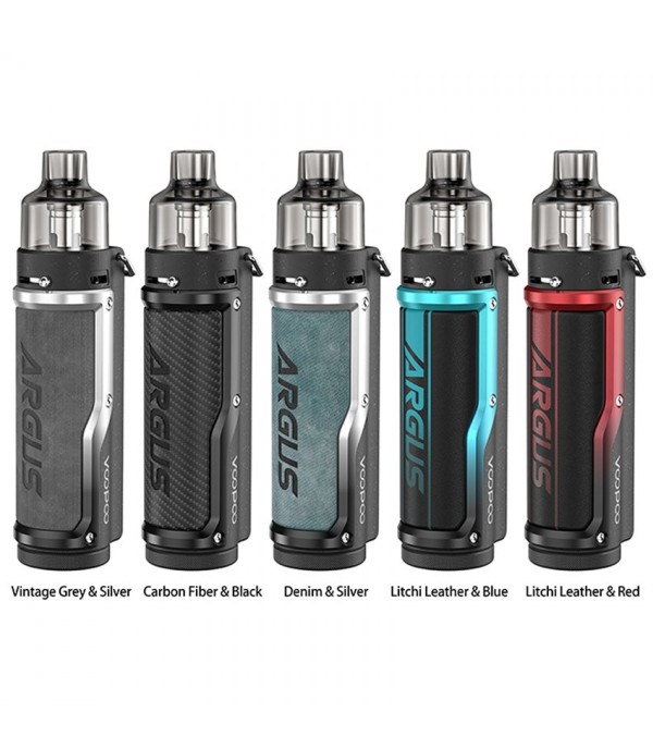 VOOPOO Argus Pro Pod Kit 3000mAh