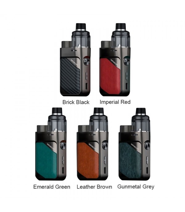 Vaporesso Swag PX80 Pod Mod Kit