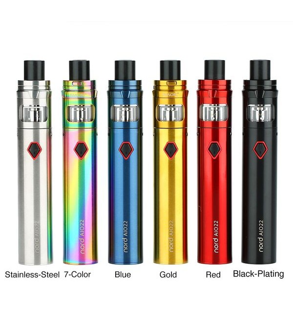 SMOK Nord AIO 22 Starter Kit 2000mAh