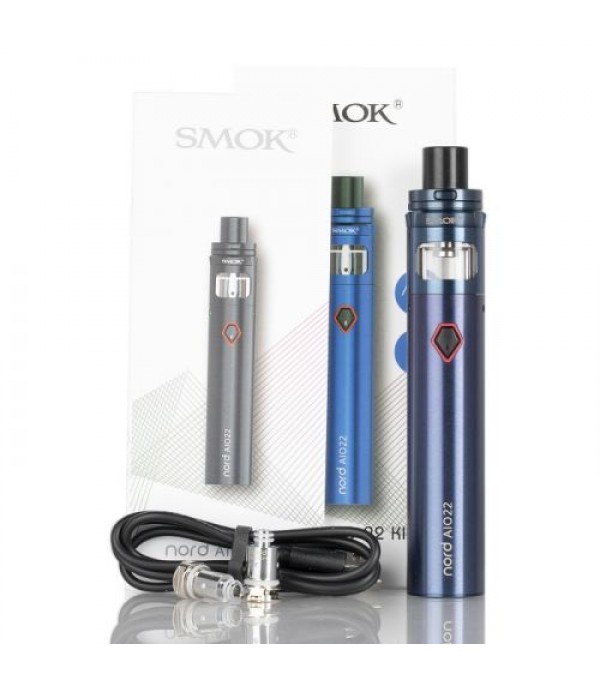 SMOK Nord AIO 22 Starter Kit 2000mAh