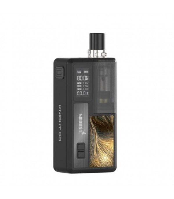 Smoant Knight 80W TC Pod Kit