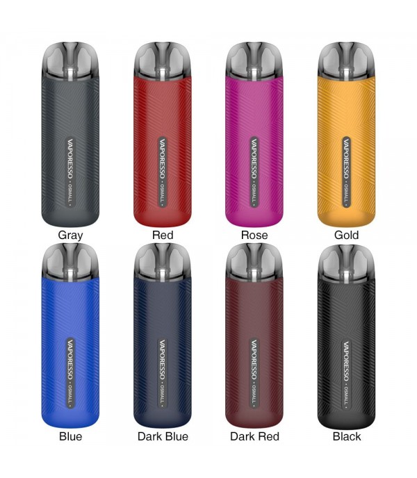 Vaporesso Osmall Pod Kit