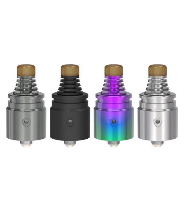 Vandy Vape Berserker V2 MTL RDA 1.5ml