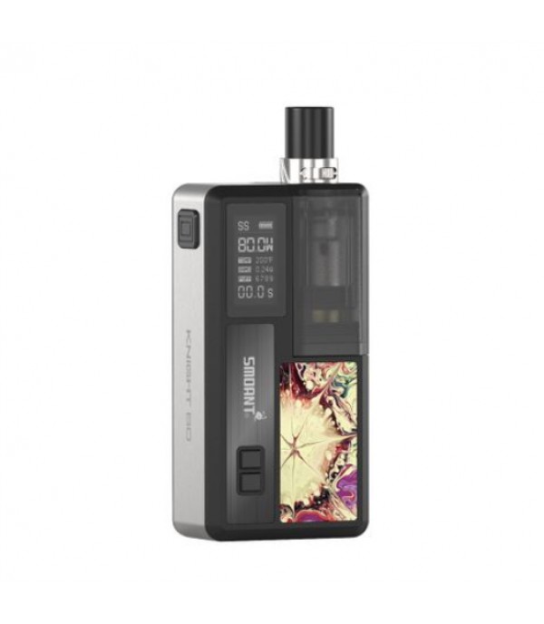 Smoant Knight 80W TC Pod Kit