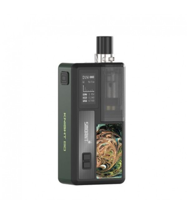 Smoant Knight 80W TC Pod Kit