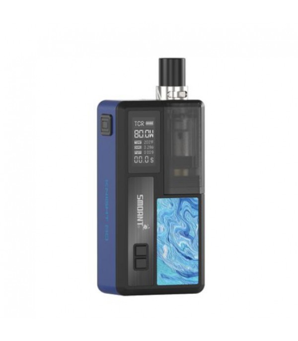 Smoant Knight 80W TC Pod Kit