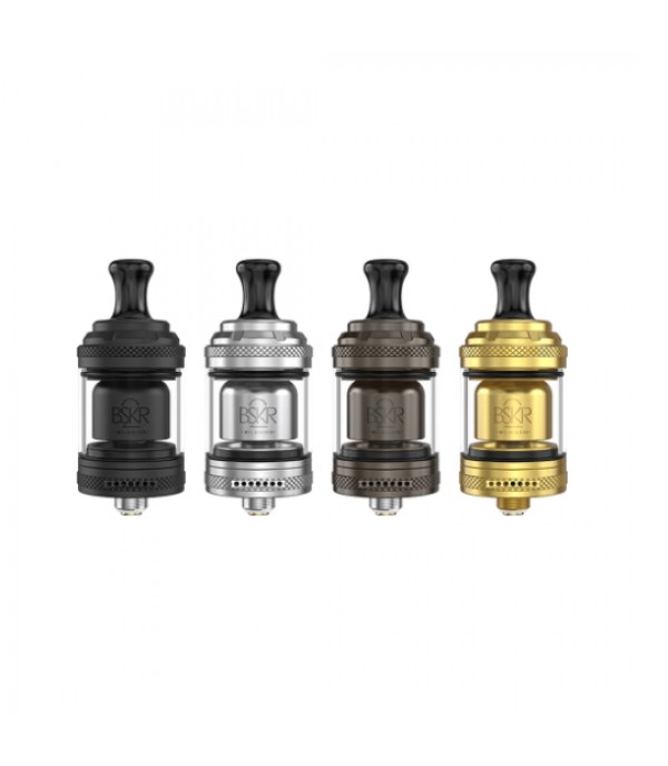 Vandy Vape BSKR Mini V2 MTL RTA