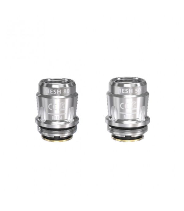 Vandy Vape Jackaroo Replacement Mesh Coil 4pcs