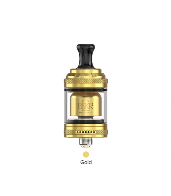 Vandy Vape BSKR Mini V2 MTL RTA