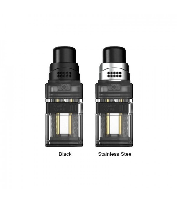 Vandy Vape Kylin M AIO DIY Pod Cartridge