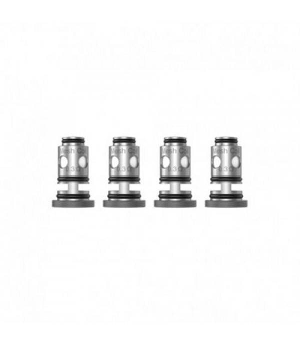 Vandy Vape Kylin M AIO Replacement Coil 4pcs