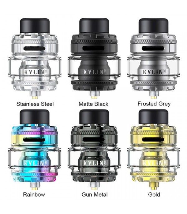 Vandy Vape Kylin M Pro RTA