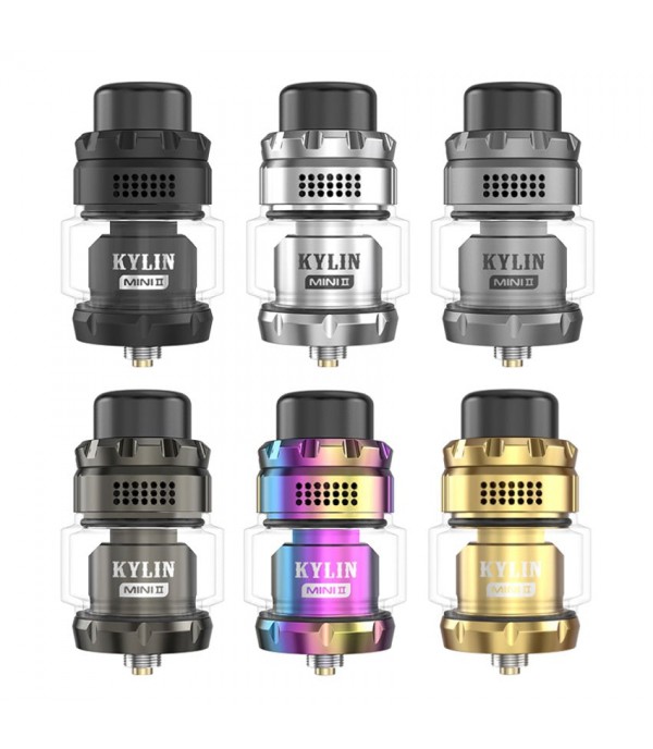 Vandy Vape Kylin Mini V2 RTA