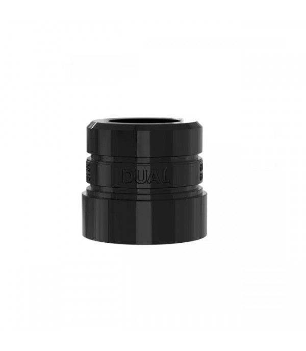 Damn Vape Nitrous RDA Dual Coil Top Cap