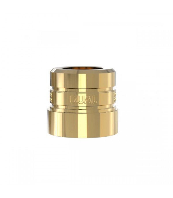 Damn Vape Nitrous RDA Dual Coil Top Cap