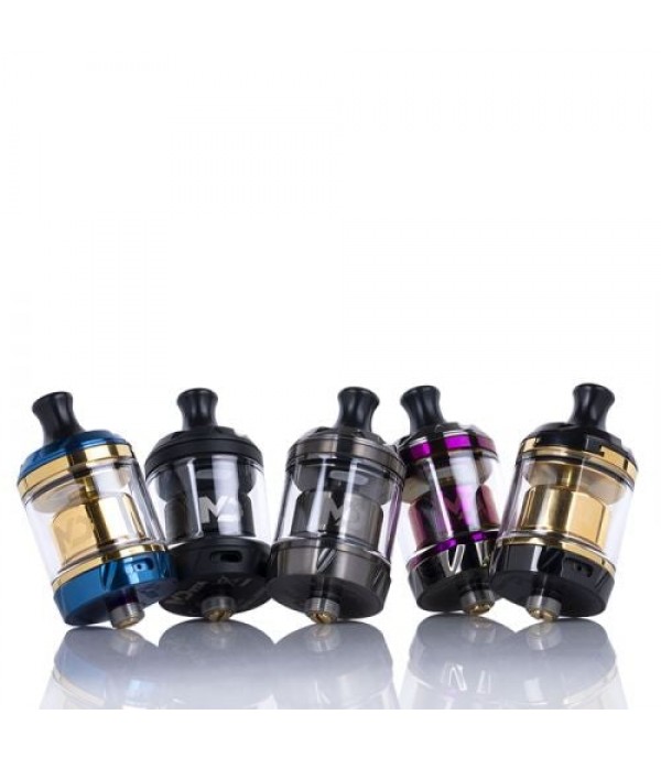 Hellvape MD RTA Atomizer 4ml