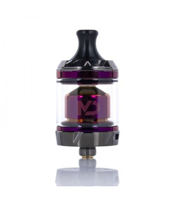 Hellvape MD RTA Atomizer 4ml