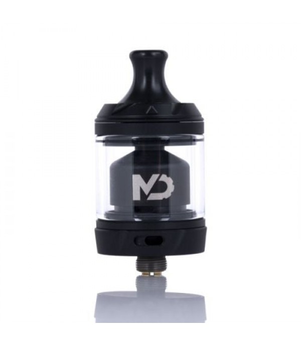 Hellvape MD RTA Atomizer 4ml