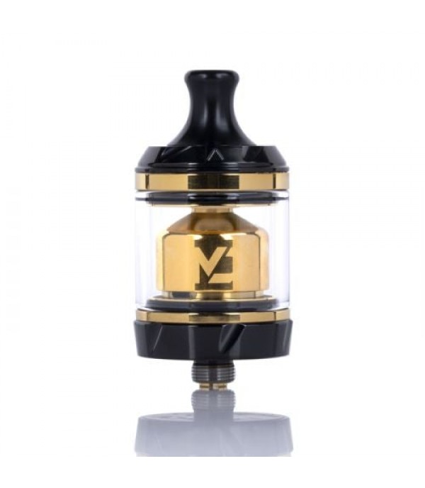 Hellvape MD RTA Atomizer 4ml