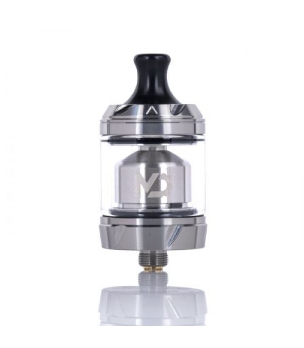 Hellvape MD RTA Atomizer 4ml