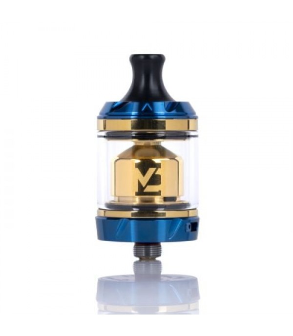 Hellvape MD RTA Atomizer 4ml