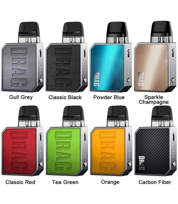 Voopoo Drag Nano 2 Pod System Kit