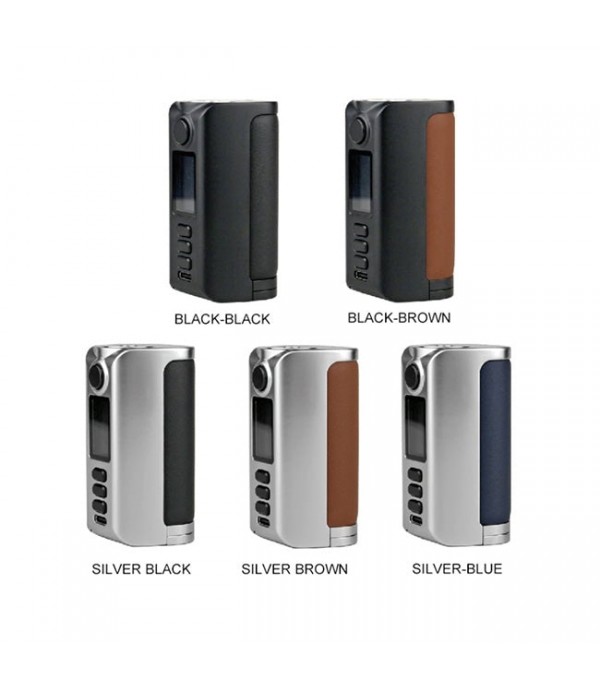 Dovpo Riva 200 Box Mod