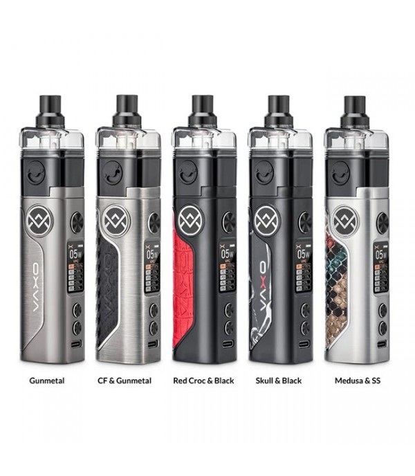 OXVA Vativ Super Mod Kit 100W