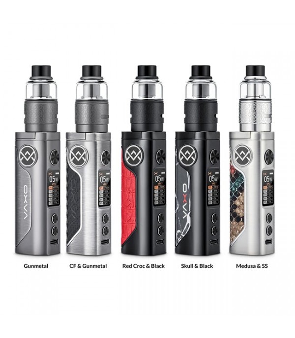 OXVA Vativ Super Mod Kit 100W