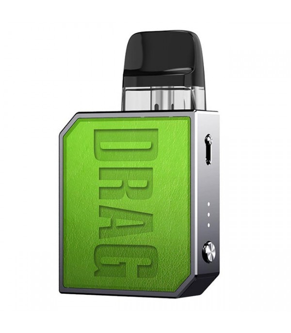 Voopoo Drag Nano 2 Pod System Kit