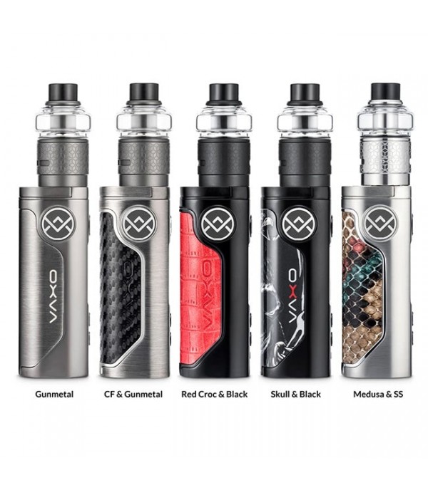 OXVA Vativ Super Mod Kit 100W