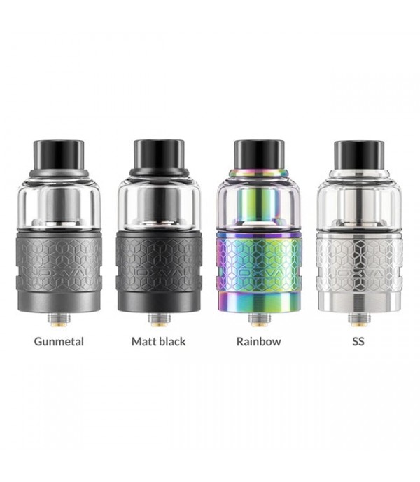 OXVA Unione PnM Sub Ohm Tank