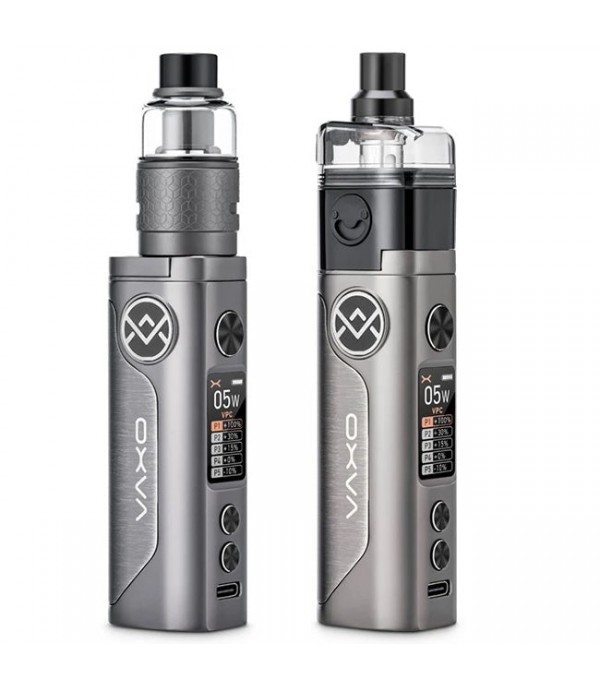 OXVA Vativ Super Mod Kit 100W