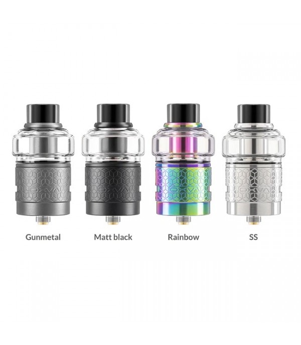 OXVA Unione PnM Sub Ohm Tank