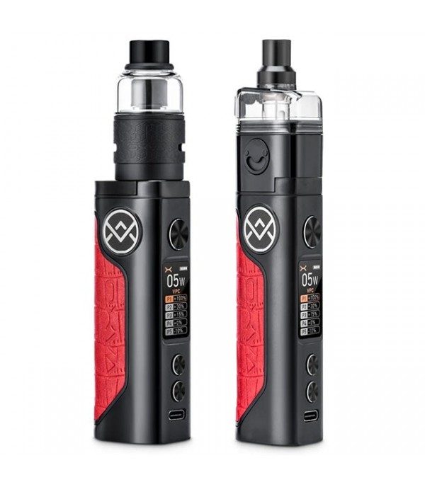 OXVA Vativ Super Mod Kit 100W