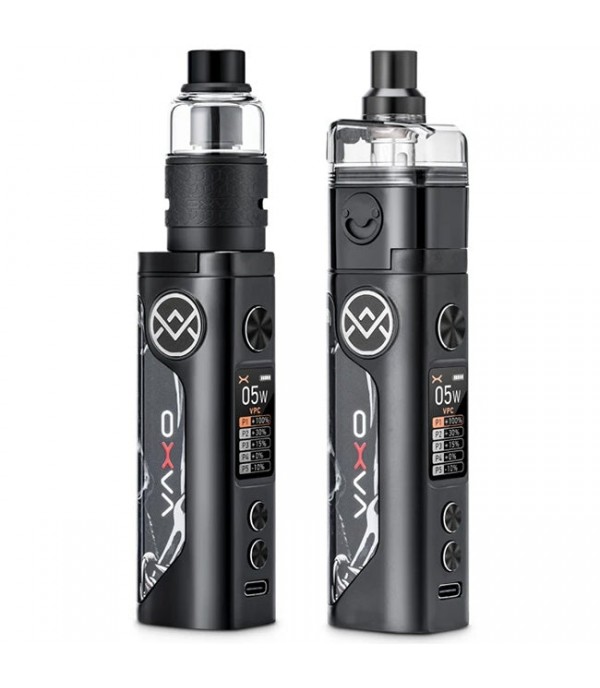 OXVA Vativ Super Mod Kit 100W