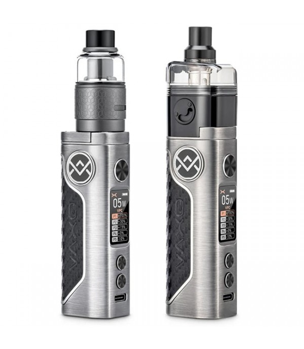 OXVA Vativ Super Mod Kit 100W