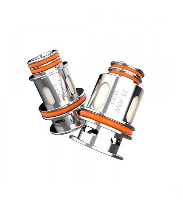 OXVA Uniplus Coils